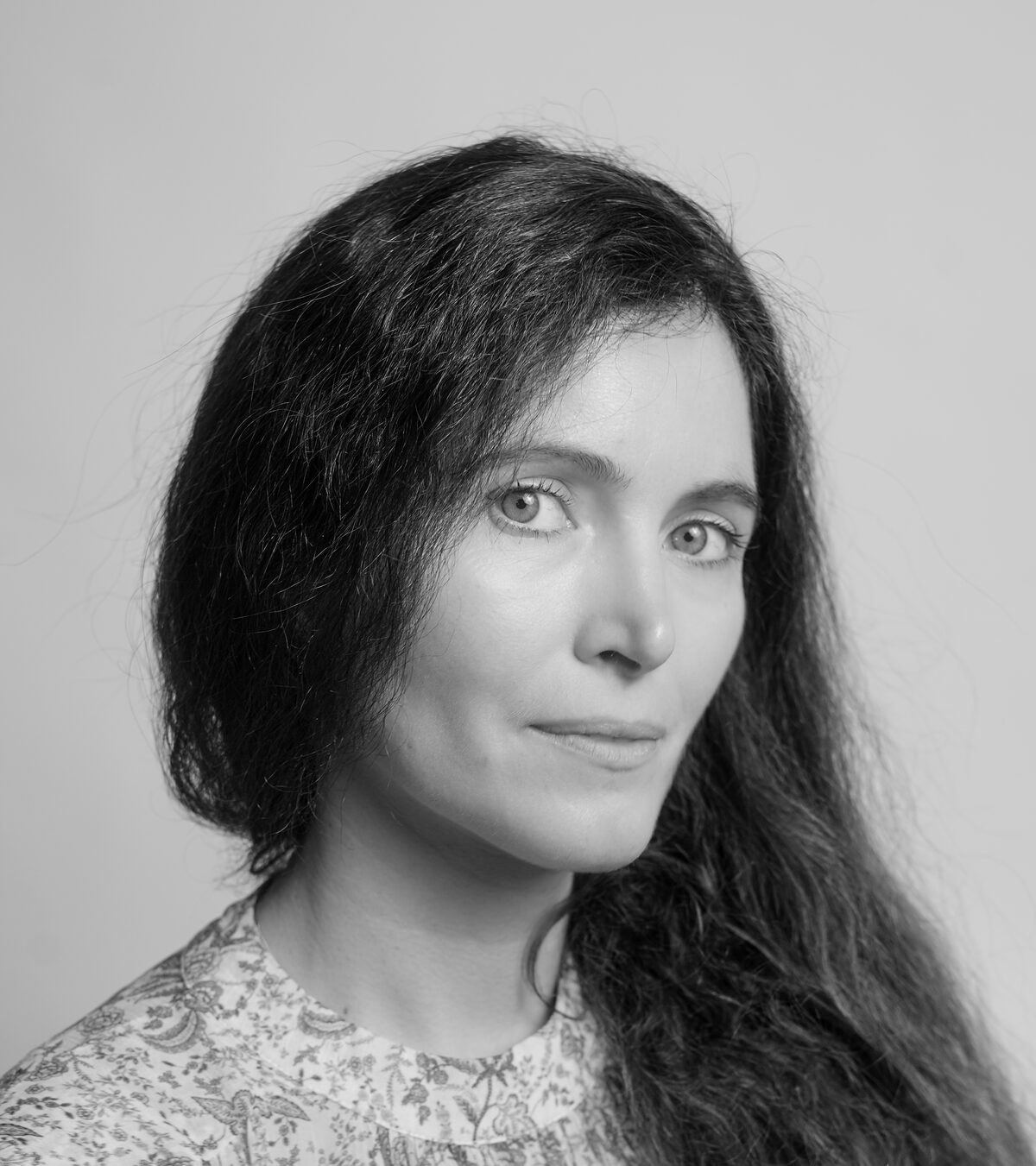 Marion Doncoeur, portrait
